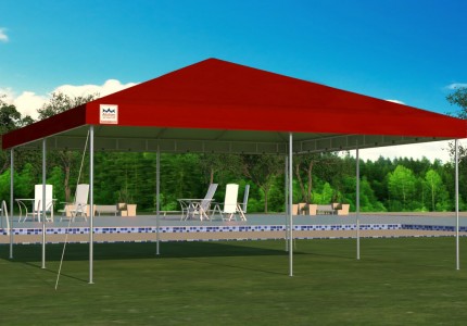 Frame Tent